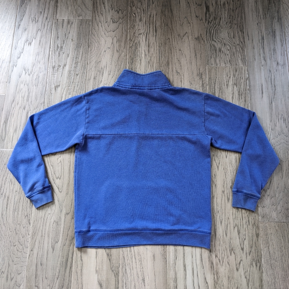 PINK Quarter Zip Sweater - Picture 3 of 10
